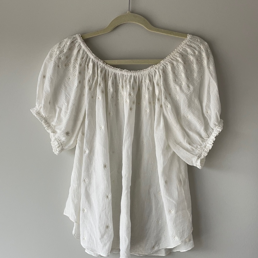 Doen Anise Top XS